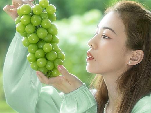 20220813-青提法式少女（個(gè)人主頁(yè)-ZNjE3Mzg0MzY=） - 人像攝影 - 站酷設(shè)計(jì)師橙可甜原創(chuàng)素材 - 站酷ZCOOL