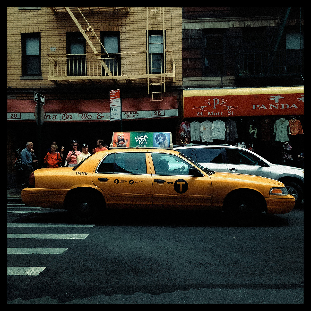 八年前的老iPhone能拍出什么大片（图ZMzM5NjgyNTI4） - 人文/纪实摄影 - 站酷设计师Whoiam_an原创素材 - 站酷ZCOOL