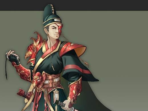 锦衣卫