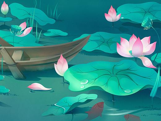 2020鼠绘作品（个人主页-ZNDI2NTY4NDg=） - 创作习作 - 站酷设计师黄油加奶酪原创素材 - 站酷ZCOOL