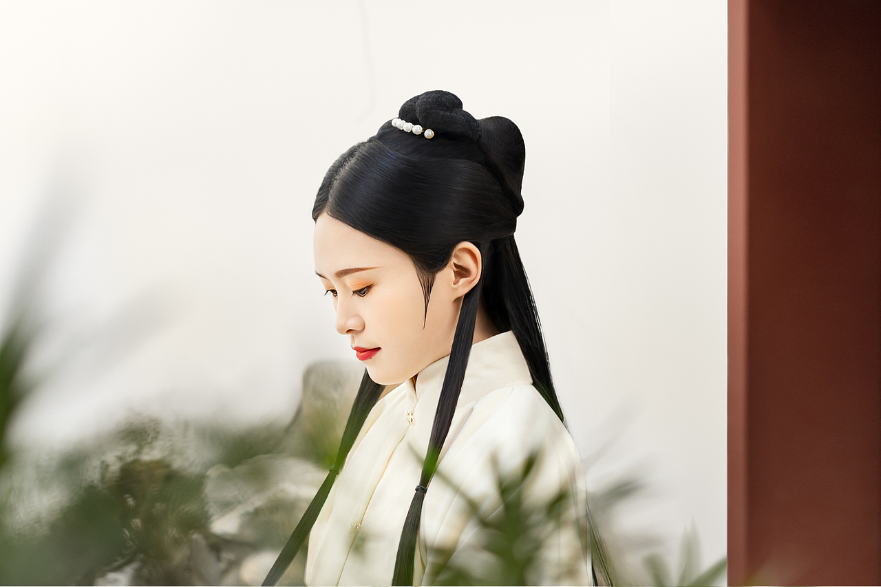 问君冬安（图ZMjEyNjIxOTgw） - 人像摄影 - 站酷设计师盛夏SX原创素材 - 站酷ZCOOL