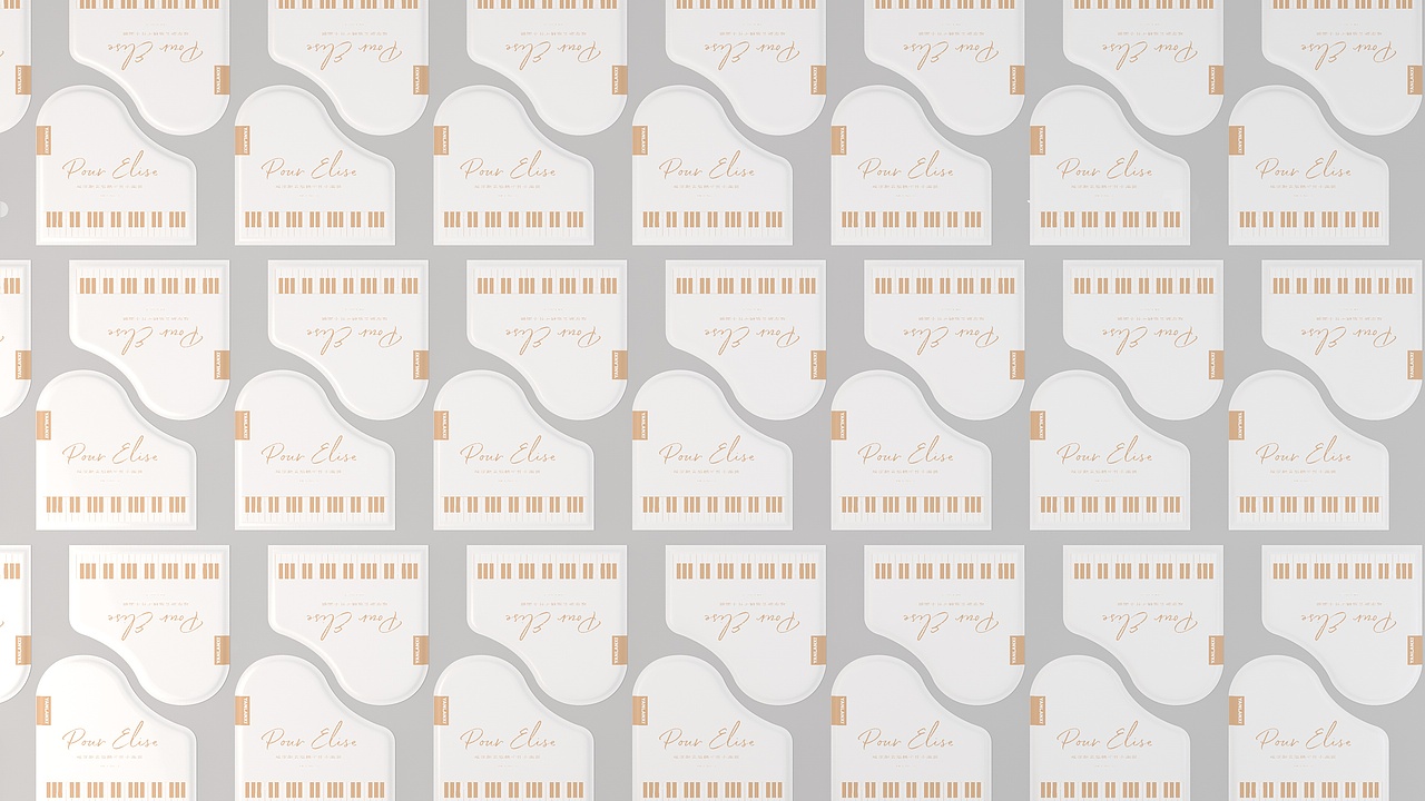 致爱丽丝面膜商品创新