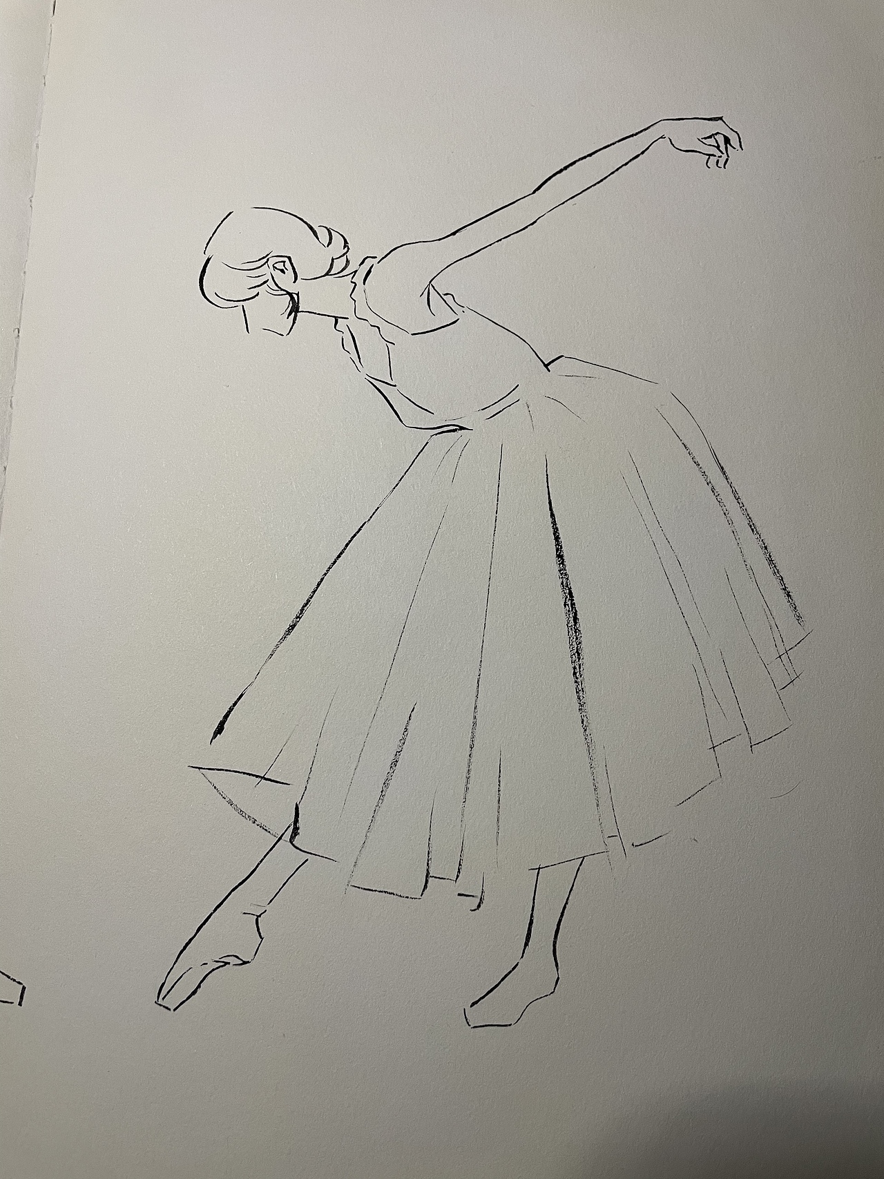 速写打卡day49（图ZMjg5MDIyOTYw） - 创作习作 - 站酷设计师响响响响响原创素材 - 站酷ZCOOL