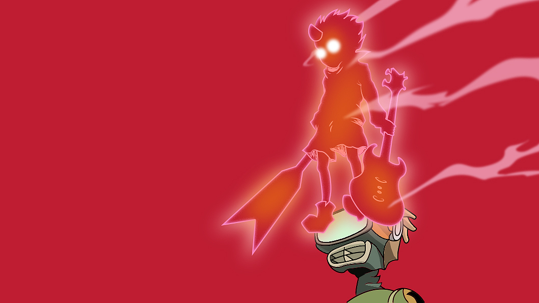 「FLCL」
