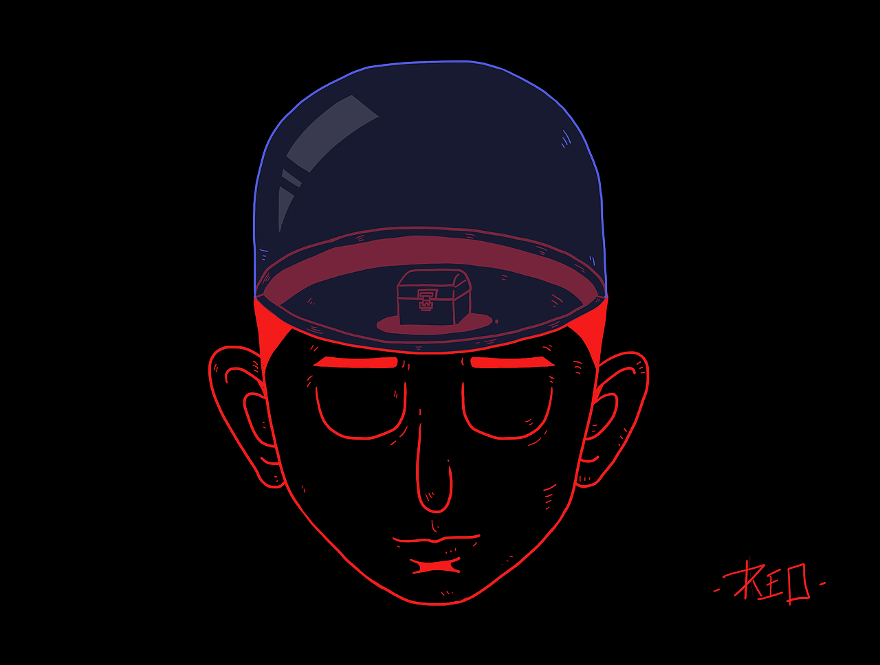 日常灵感和练习记录（图ZMTIzODc1MTc2） - 创作习作 - 站酷设计师洪猙獰_原创素材 - 站酷ZCOOL