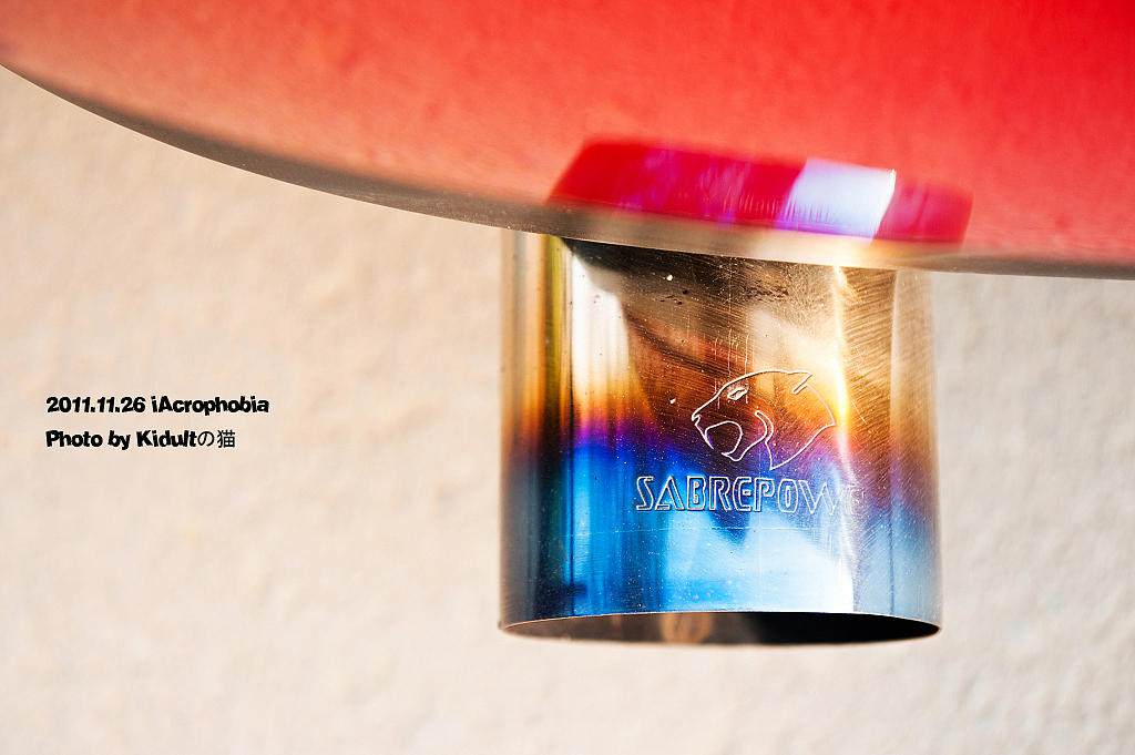 iAcrophobia x kiDulty（图ZNDY3NjkyMA==） - 人文/纪实摄影 - 站酷设计师Kidult猫原创素材 - 站酷ZCOOL