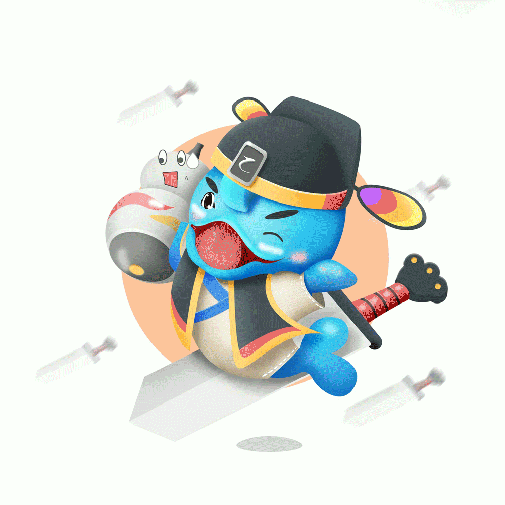 2016年项目总结，智能设备UI APP pc后台网页ui，吉祥物，算是比较完整的（图ZNjkwNzY0MTY=） - APP界面 - 站酷设计师欧巴酱原创素材 - 站酷ZCOOL