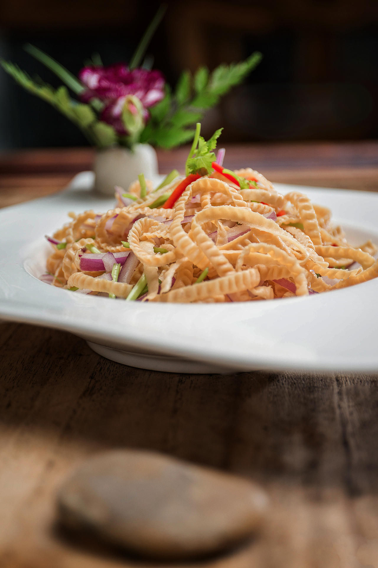 新派川菜 | 珍馐百味