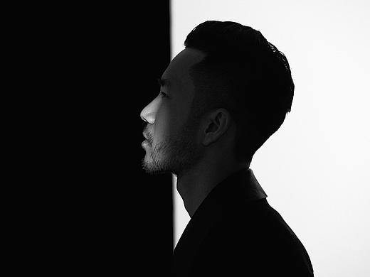 男士肖像（个人主页-ZNDMxNzg5OTY=） - 修图/后期 - 站酷设计师图夫修图原创素材 - 站酷ZCOOL