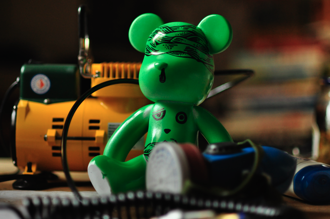 有熊出沒（圖ZMzQzMjIwNA==） - 創(chuàng)作習作 - 站酷設計師陳驍_洋蔥原創(chuàng)素材 - 站酷ZCOOL