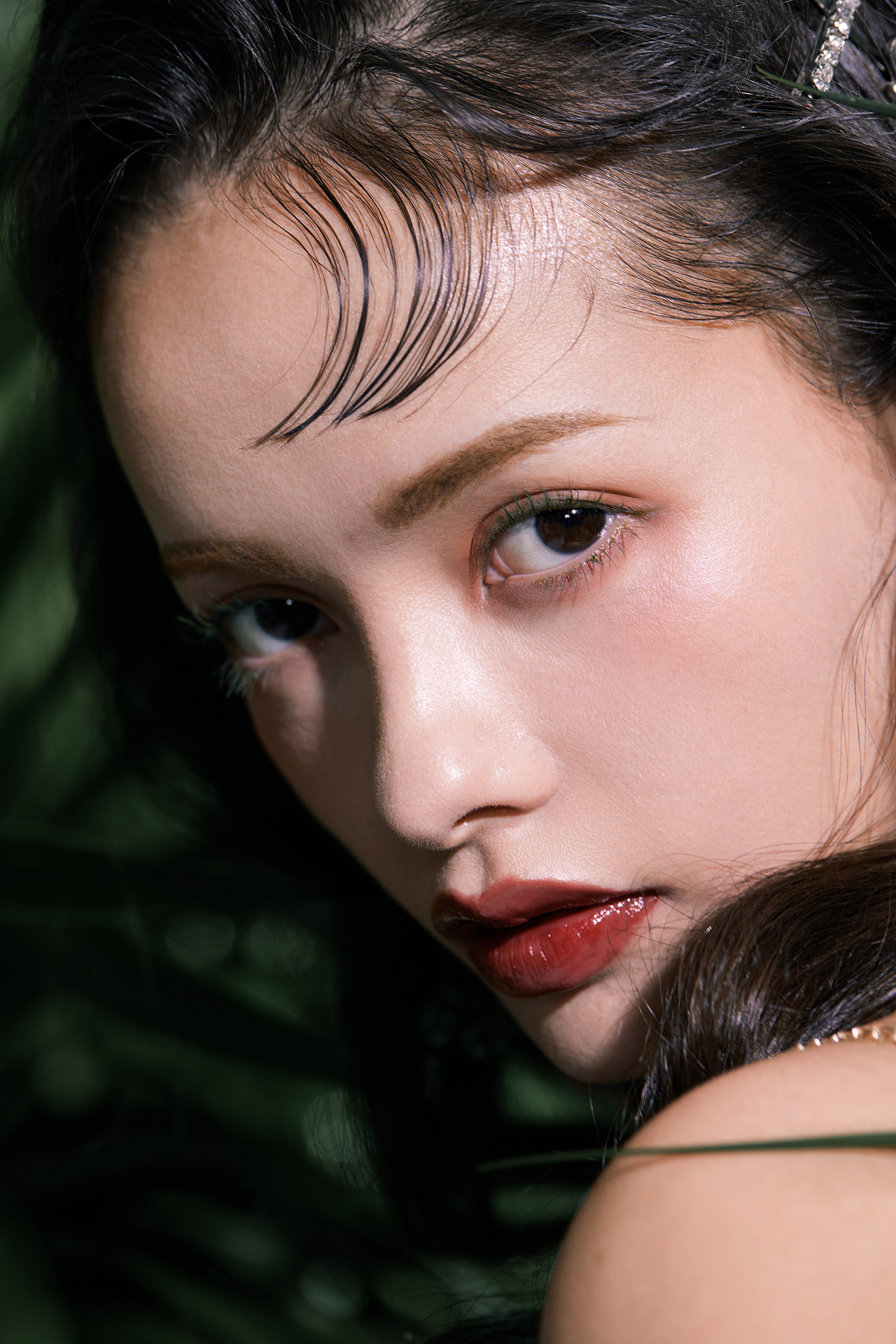 INTO YOU 眉笔睫毛膏 见眼行色 眼值我做主