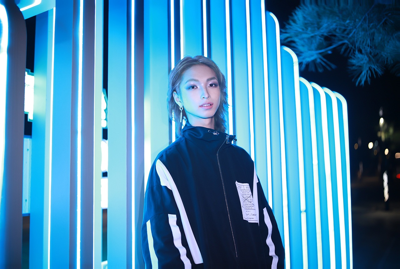 <亢奋|Euphoria > Jules