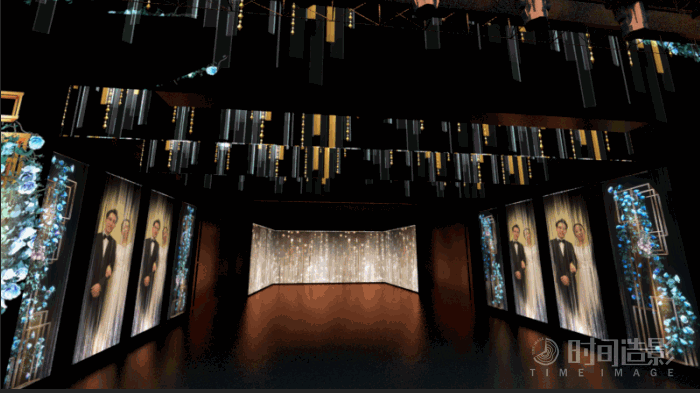 《跨界歌王》第四季 第二期视觉设计