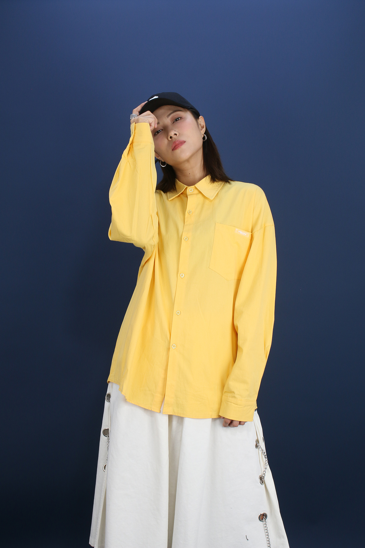 淘宝女装摄影未修原图（图ZMjM0MTY5Njc2） - 人像摄影 - 站酷设计师陈小杰原创素材 - 站酷ZCOOL