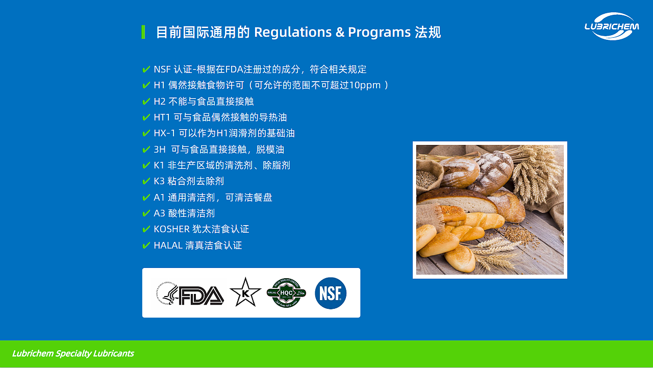 LUBRICHEM PPT（图ZMjM3NjE5MTgw） - PPT/Keynote - 站酷设计师小牛音响原创素材 - 站酷ZCOOL