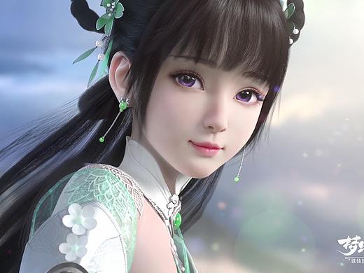 新梦幻诛仙