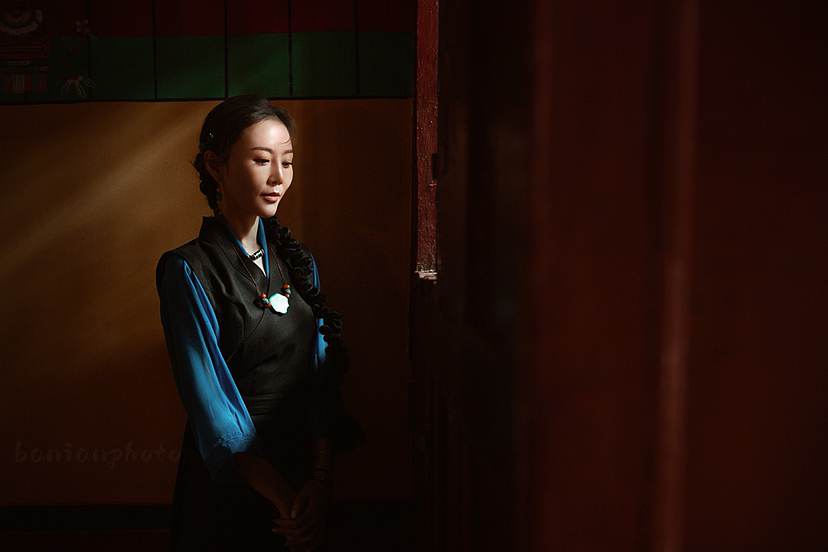 你可以不懂摄影,不懂构图……