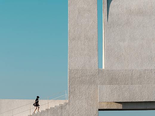 楚门的世界（个人主页-ZMzI3MzE5MzY=） - 环境/建筑摄影 - 站酷设计师冢冢的青藤原创素材 - 站酷ZCOOL