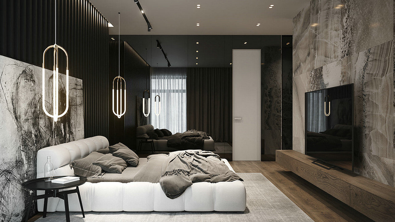 用心,为家 营造一份别致的优雅