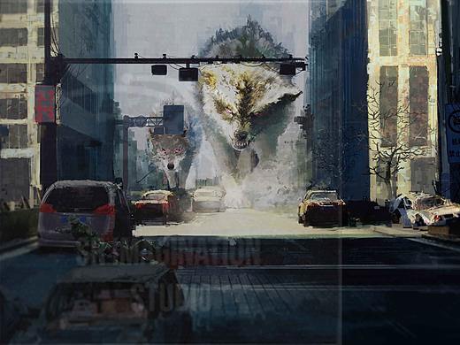 Art Concept