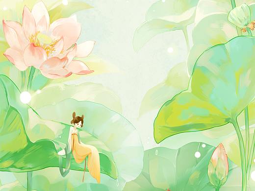24节气-芒种
