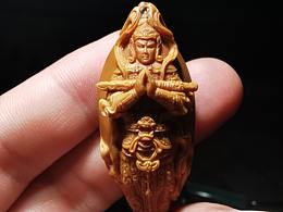 新作—韦陀菩萨