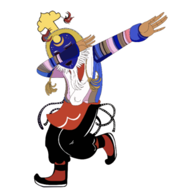 西藏迹尔达传媒的个人主页（背景预览） - 主页背景设置 - 站酷设计师西藏迹尔达传媒原创素材 - 站酷ZCOOL