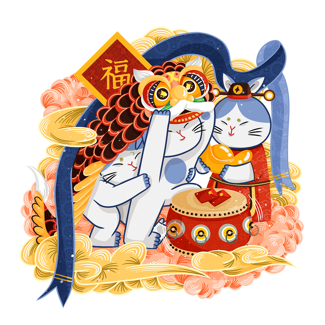 百变百搭IP兔——扑哧兔兔(图ZMjkzNTc4NzQw) - IP形象 - 站酷设计师aaaamieya原创素材 - 站酷ZCOOL