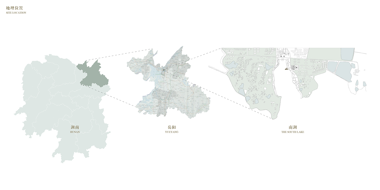 岳州博物馆（图ZOTU0NTczMjA=） - 建筑设计 - 站酷设计师CHEN_STAR原创素材 - 站酷ZCOOL