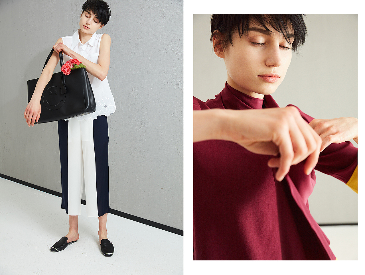 女装拍摄（图ZMjM2ODg0Mzg0） - 时尚/艺术摄影 - 站酷设计师大鲸影像摄影葛林原创素材 - 站酷ZCOOL