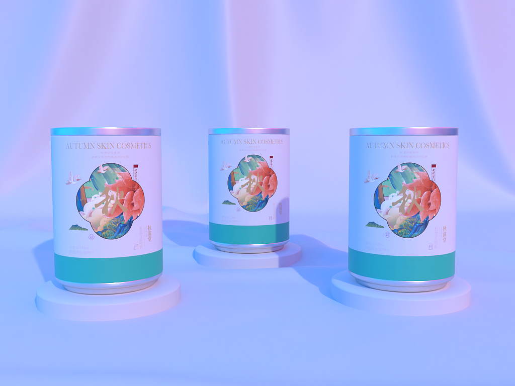 C4D建模渲染学习（图ZMjY0NzE1MzMy） - 产品 - 站酷设计师摸哥原创素材 - 站酷ZCOOL