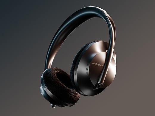 OC耳机渲染练习（个人主页-ZNTY3ODAwNTY=） - 产品 - 站酷设计师达芬奇月光原创素材 - 站酷ZCOOL