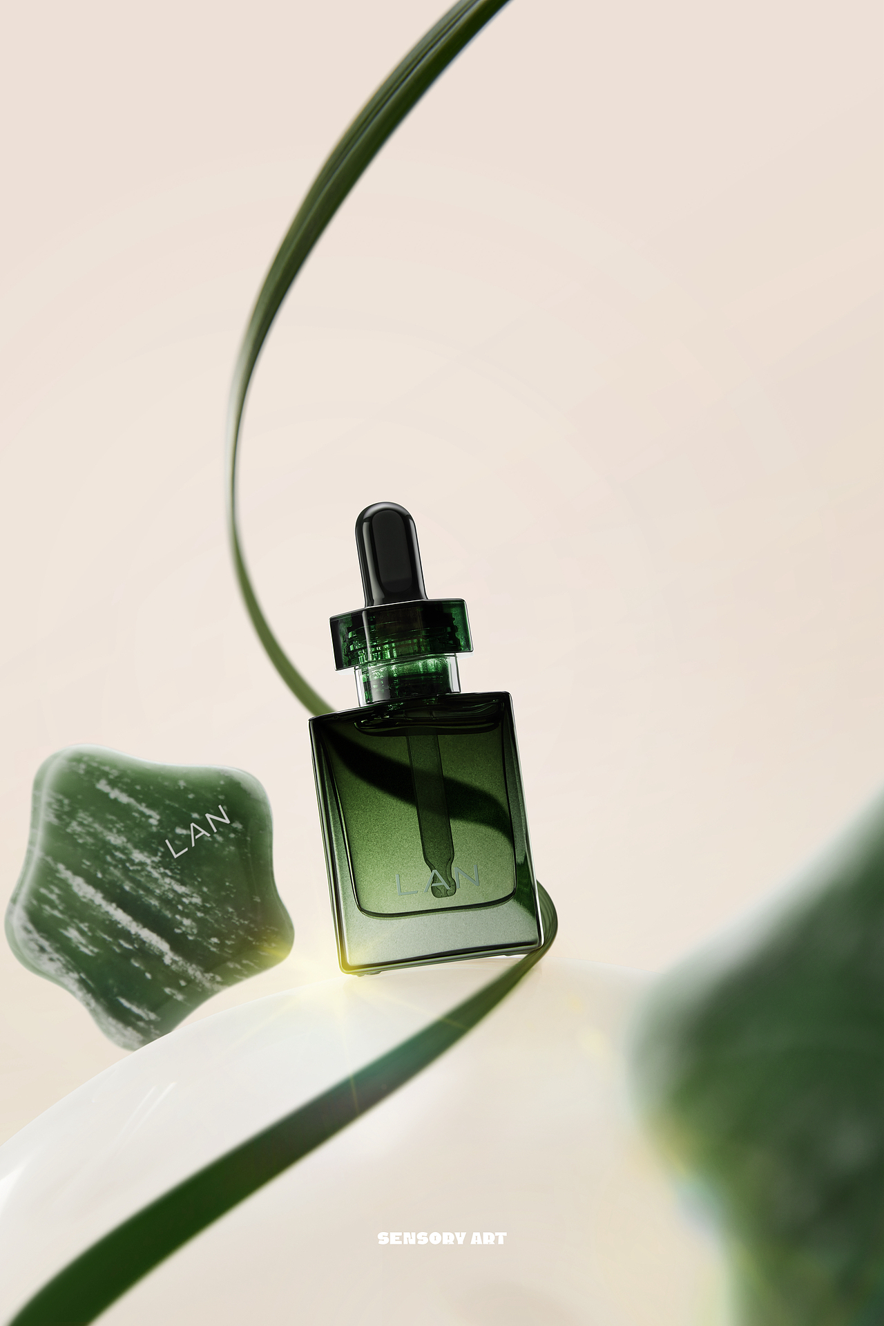 LAN时光兰花系列双十一（图ZMzc5NTAwMTMy） - 产品摄影 - 站酷设计师SensoryArt原创素材 - 站酷ZCOOL