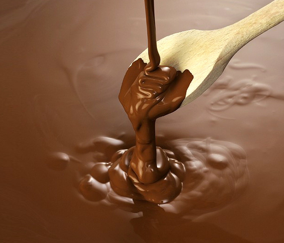 巧罗手工巧克力礼盒设计