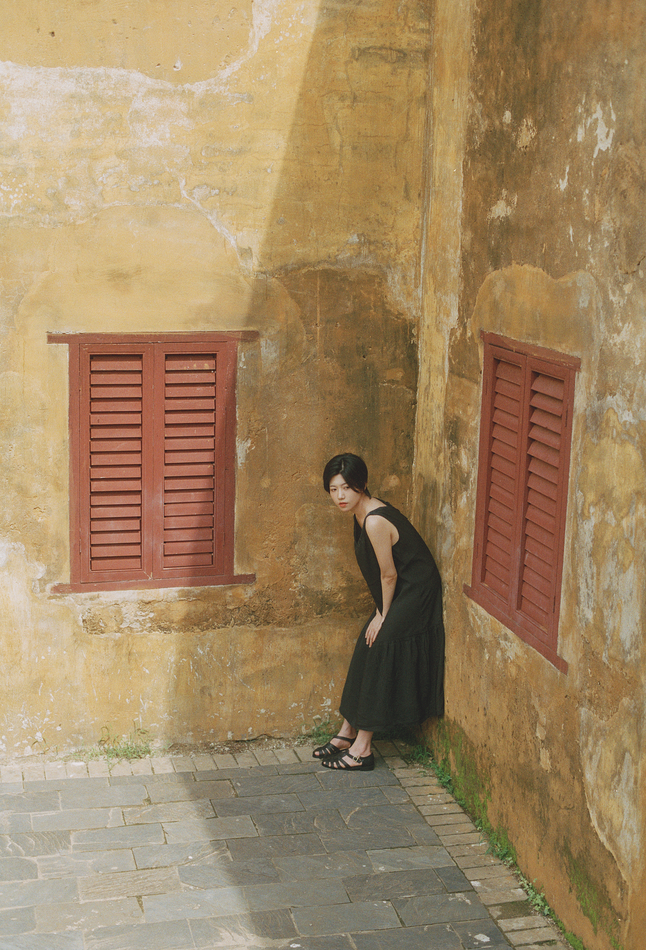 海岛集-敖甜（图ZMjY5ODg0ODYw） - 人像摄影 - 站酷设计师几度星霜_Jeral原创素材 - 站酷ZCOOL