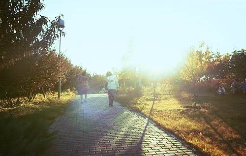 日光行（图ZMTc5MzI4MA==） - 人文/纪实摄影 - 站酷设计师pinkmana原创素材 - 站酷ZCOOL