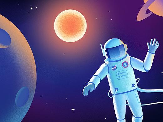 第七区 x 有唐羽绒 动画宣传片