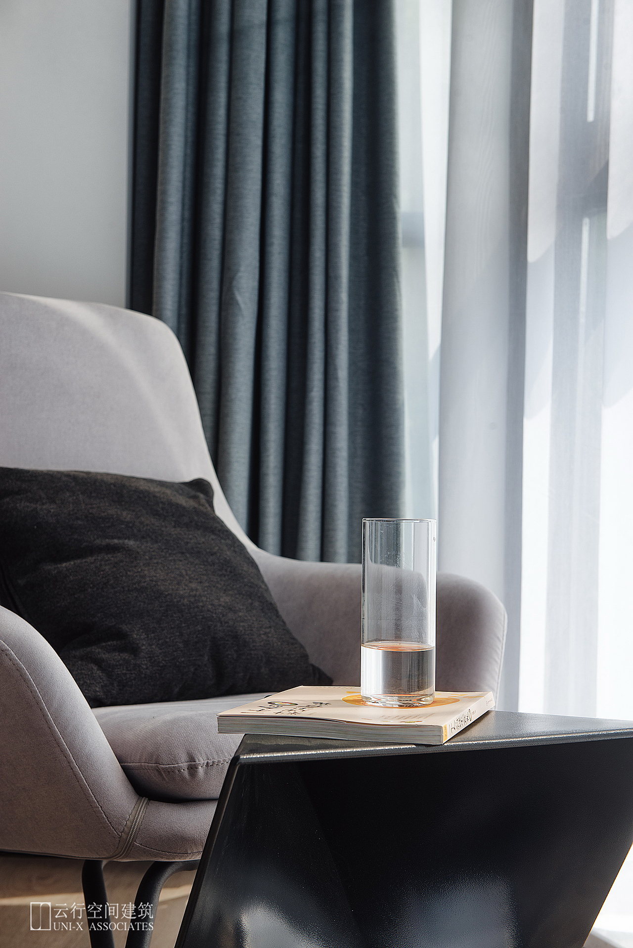 云行设计新作丨Daylight House