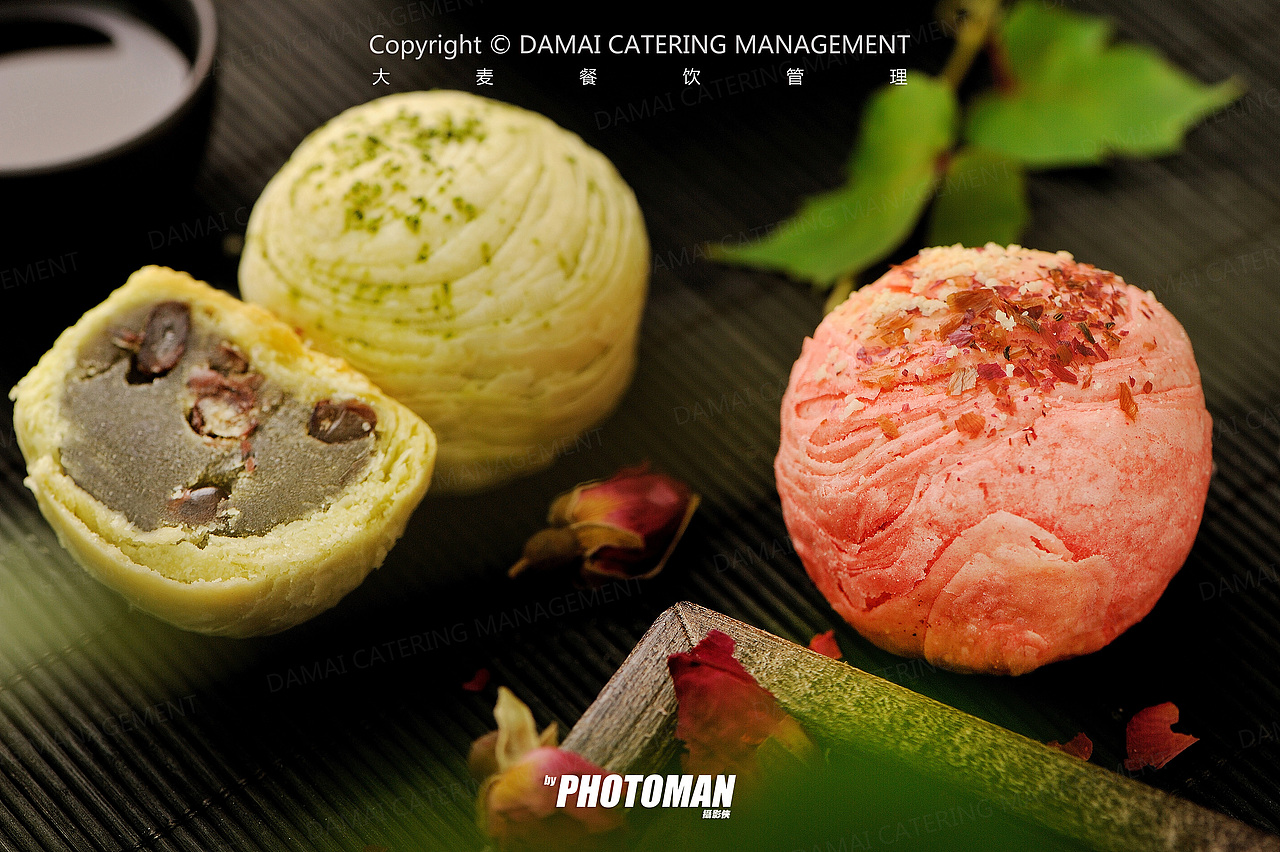 蜜悦SimplySweet 月饼（图ZMTY2OTQzMzY0） - 产品摄影 - 站酷设计师PHOTOMAN摄影侠原创素材 - 站酷ZCOOL