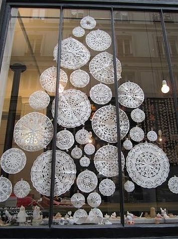 橱窗设计 橱窗展示（图ZMjA3ODMzOTE2） - 展陈设计 - 站酷设计师若席工艺原创素材 - 站酷ZCOOL