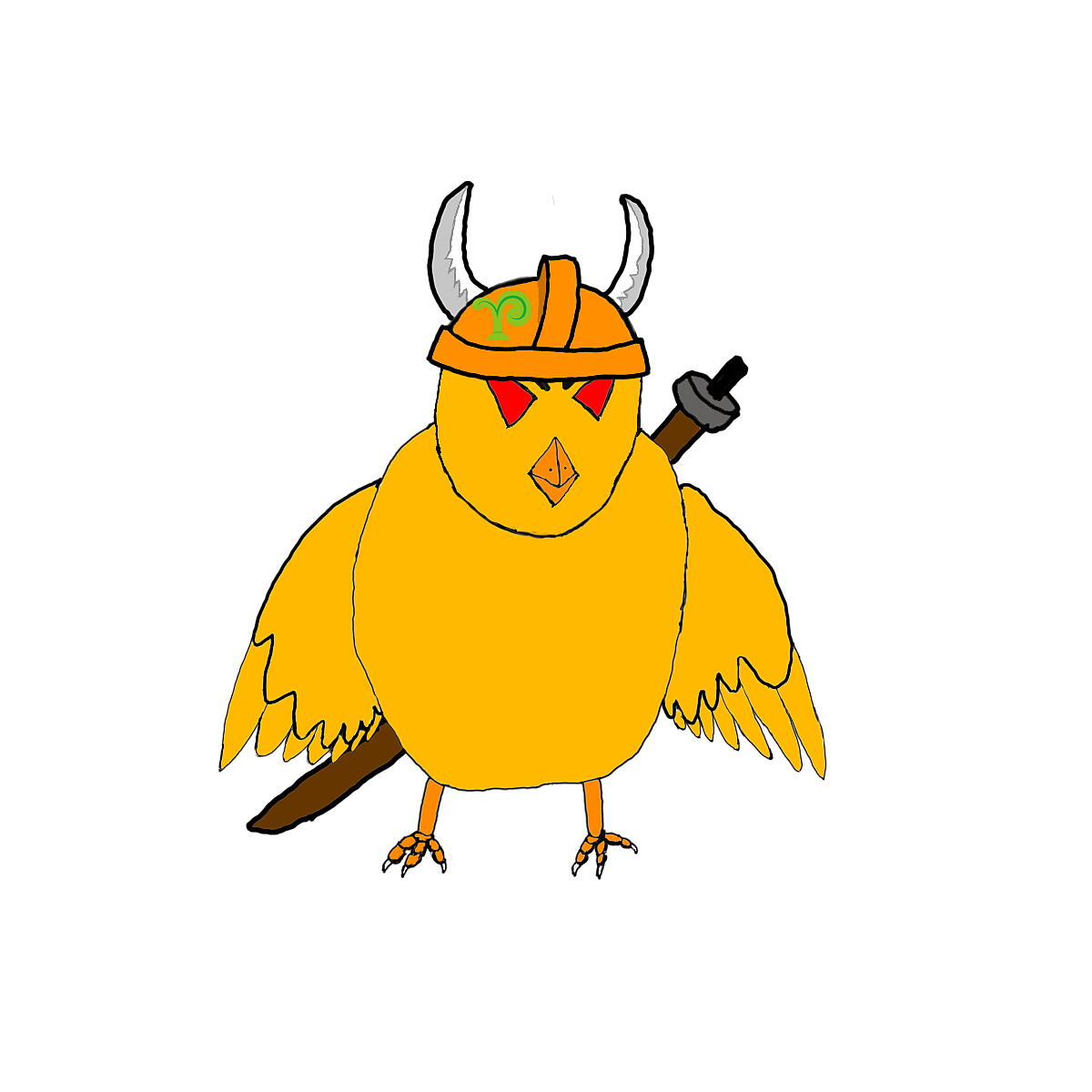 超級(jí)劍雞（圖ZMjEyNzgxNjE2） - 其他平面 - 站酷設(shè)計(jì)師無(wú)限笙原創(chuàng)素材 - 站酷ZCOOL