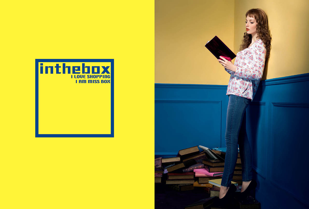 内衣摄影作品-新科尚锋作品