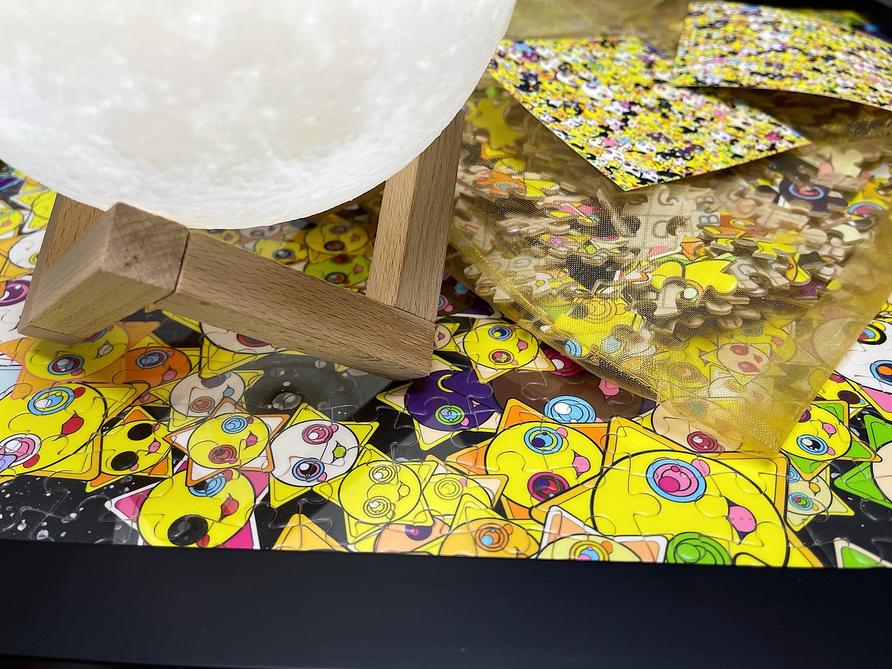 合肥漫游艺术节A11展位
