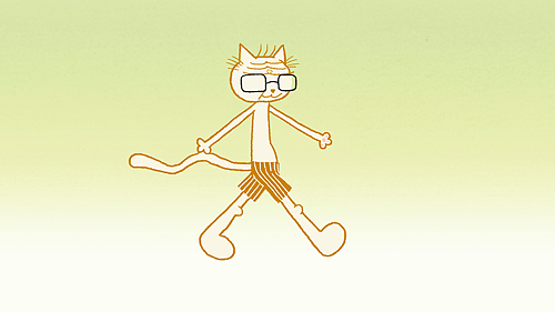 【貓尾草工作室】《動(dòng)畫關(guān)鍵詞》片段（圖ZNDQ2MTAwNTI=） - 動(dòng)畫片 - 站酷設(shè)計(jì)師貓尾草工作室原創(chuàng)素材 - 站酷ZCOOL