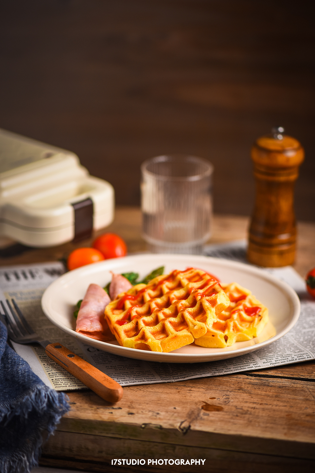 三明治机器（图ZMTY1NzIzNzQ4） - 产品摄影 - 站酷设计师17MissYE原创素材 - 站酷ZCOOL