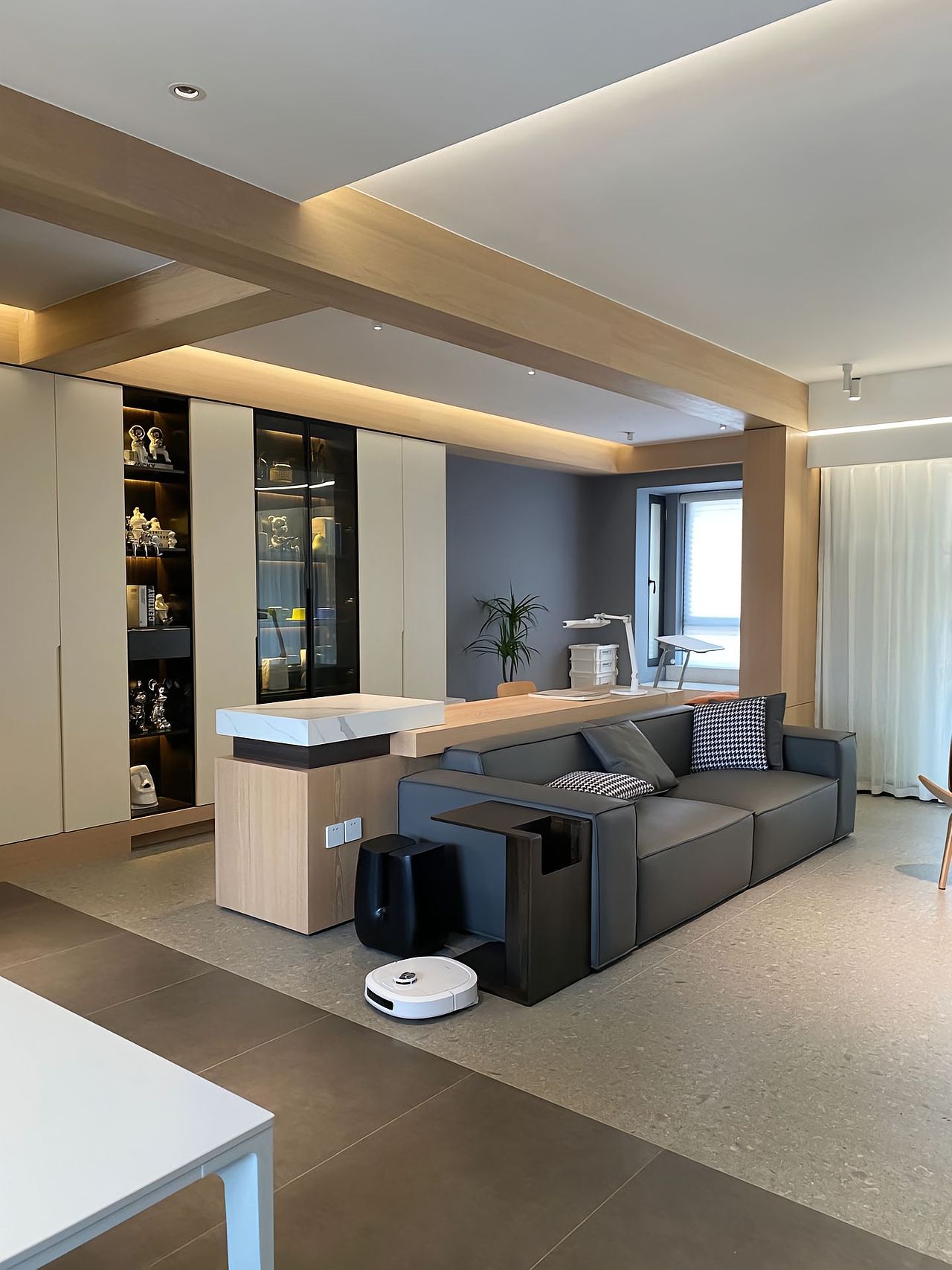 现代轻奢 所有热爱都要全力以赴