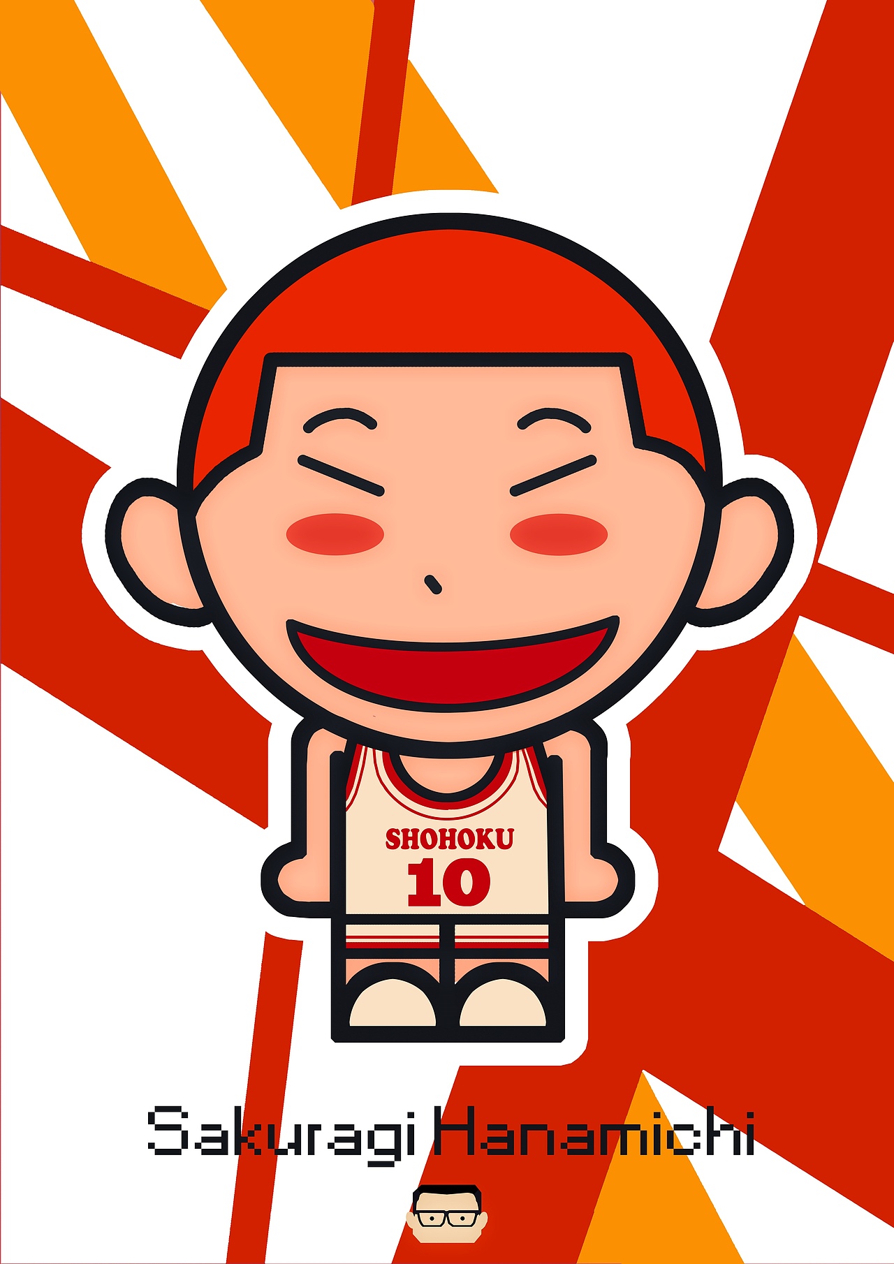 人物圆形大集合!
