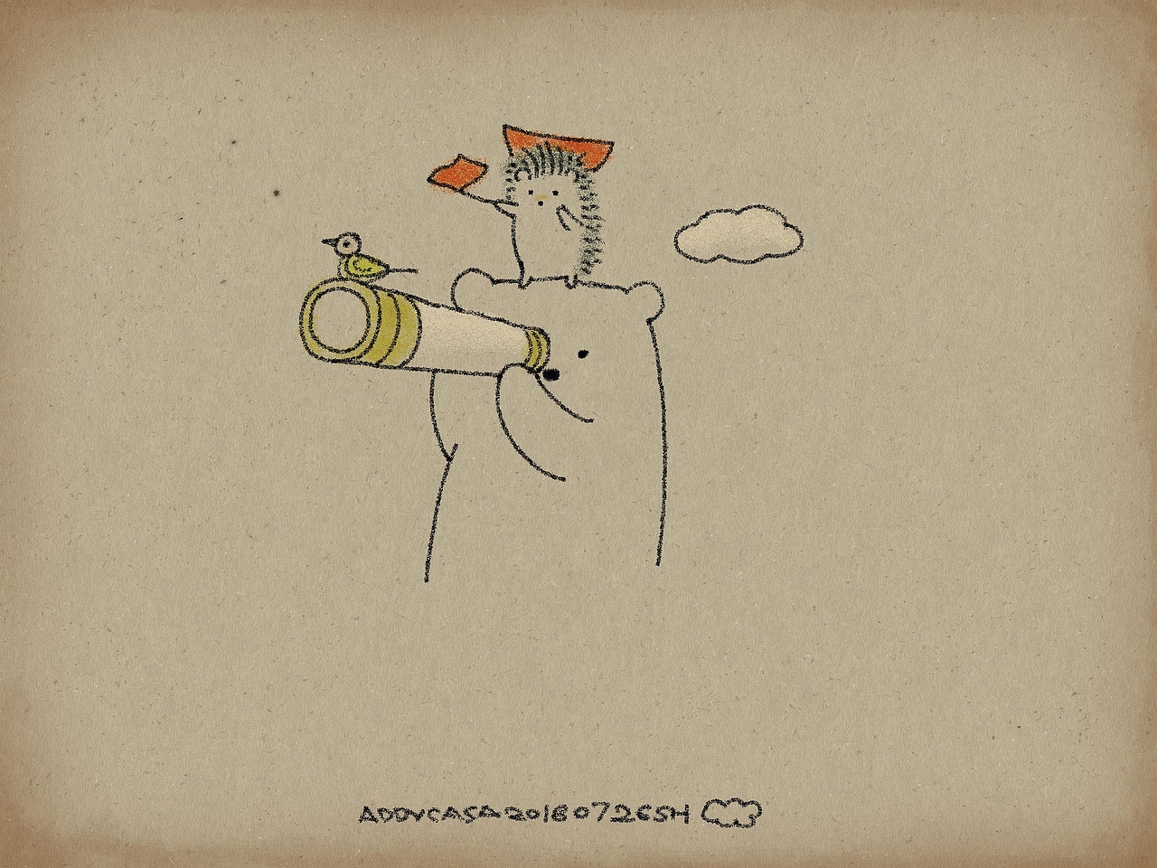 【猬猬醬的生活小日誌】