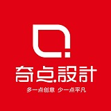奇点创意设计的头像