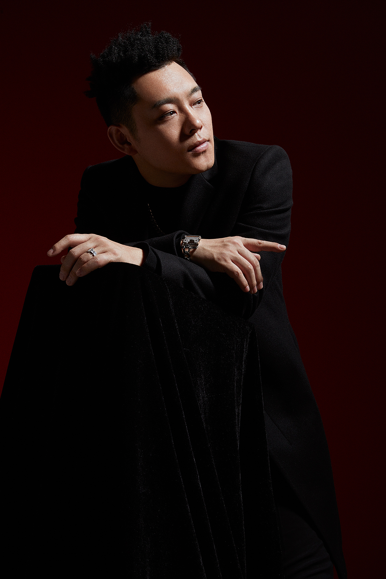 野狼迪斯科-宝石gem,我们最闪耀的老舅